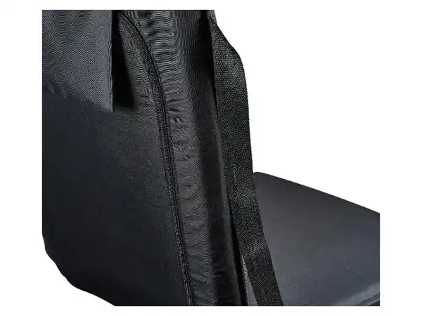 Bild 3 von Bodenstuhl, platzsparend verstaubar