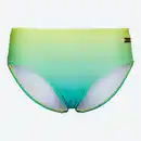 Bild 3 von Damen-Bikini-Unterteil mit Farbverlauf
