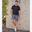 Bild 4 von Herren-Bermudas mit Beinumschlag