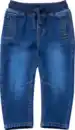 Bild 1 von ALANA Jeans mit geradem Schnitt & Stretch, blau, Gr. 92