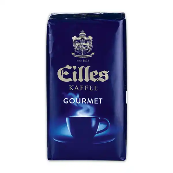 Bild 1 von Eilles Röstkaffee