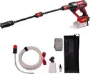 Bild 1 von Einhell Akku-Druckreinigerpistole HYPRESSO 18/24-1