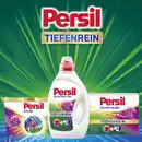 Bild 4 von Persil Gel Color Flüssigwaschmittel 50 WL