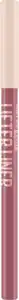 Maybelline New York Lifter Liner Lippenkonturenstift 008 Fine Line, 1,2 g
