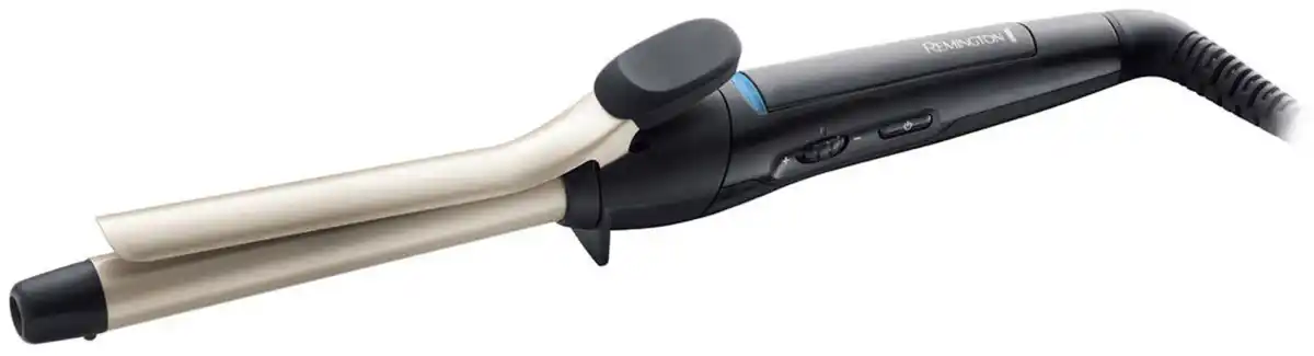 Bild 1 von CI 5319 Pro Spiral Curl Lockenstab schwarz