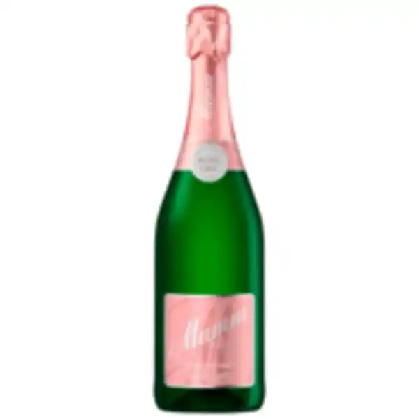 Bild 1 von Mumm Jahrgangssekt