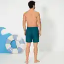 Bild 4 von Herren-Badeshorts mit Kordelzug
