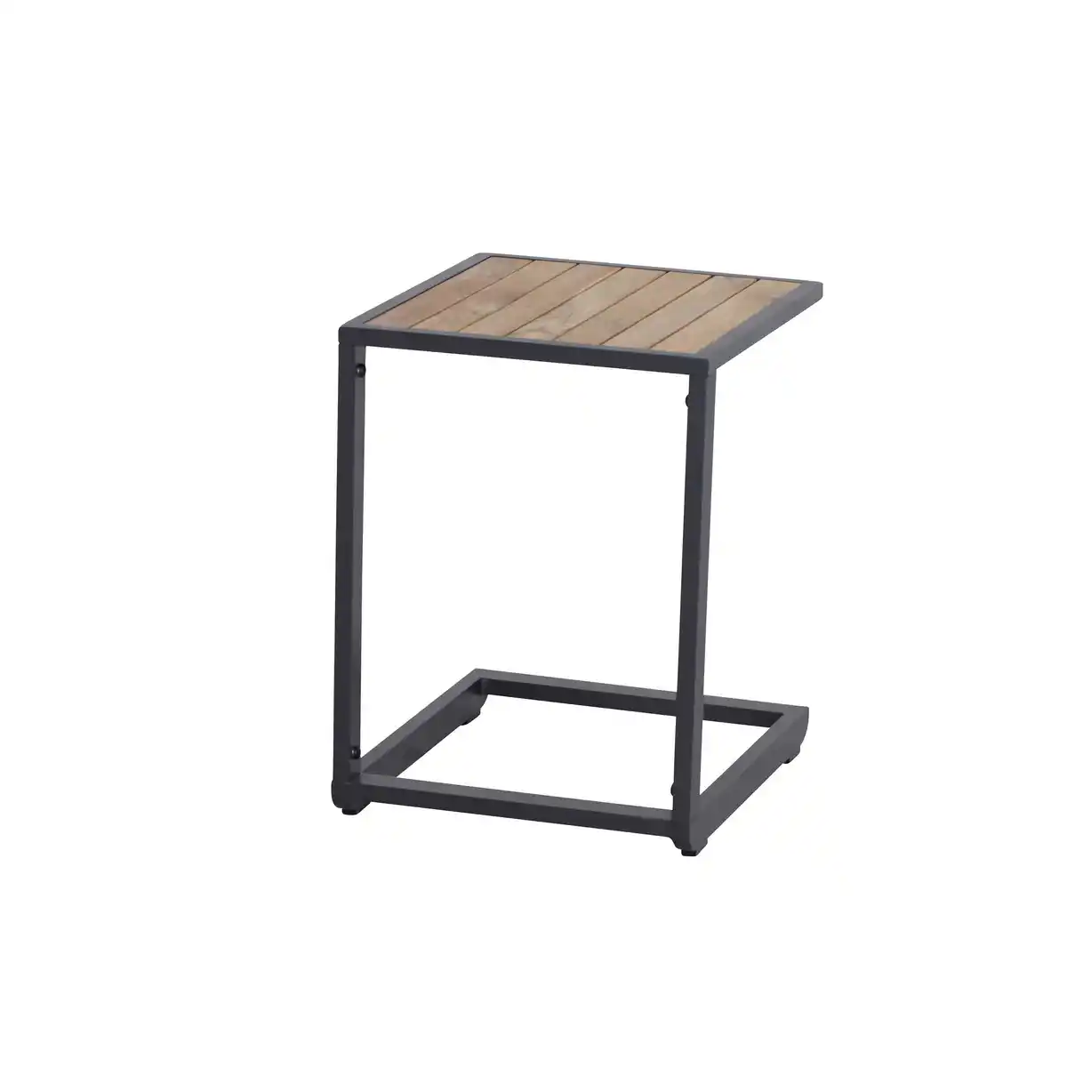 Bild 1 von Siena Garden Gartentisch 'Vinto' 50 x 41 x 55,5 cm