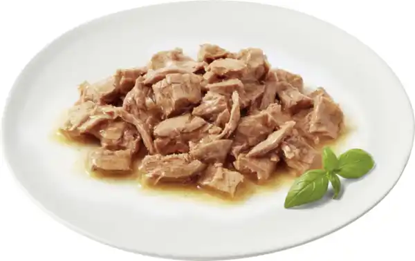 Bild 3 von Gourmet Perle Erlesene Streifen in Sauce mit Kaninchen, 85 g