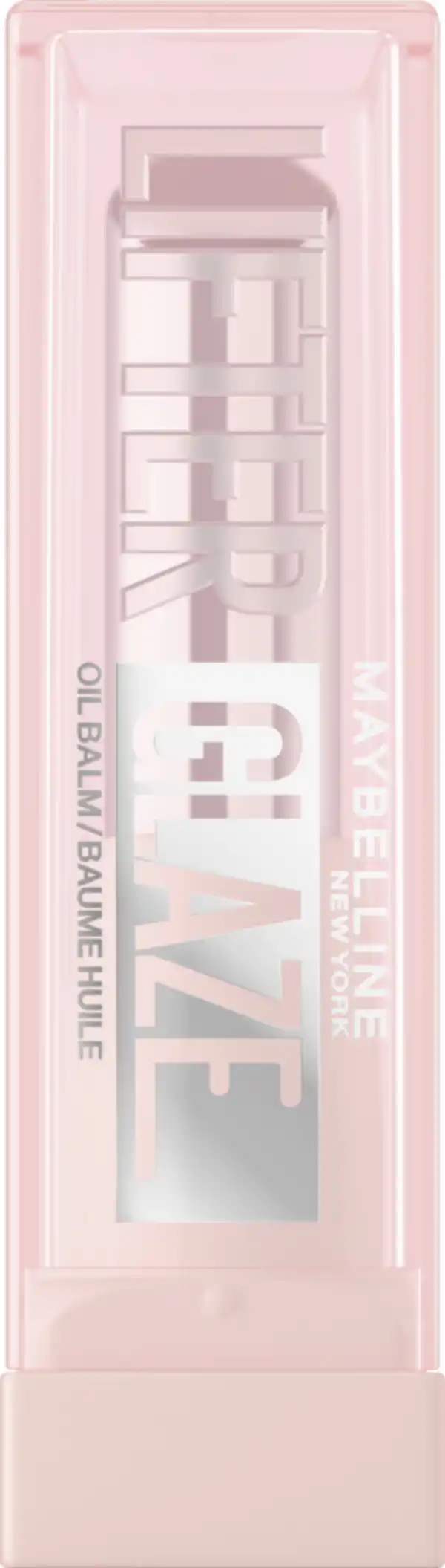 Bild 1 von Maybelline New York Lifter Glaze Oil Balm Lippenbalsam 010 Espresso Kiss, 2,8 g