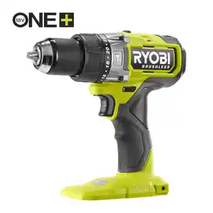 Ryobi Akku-Schlagbohrschrauber 'RPD18BL2-0 18 V ONE+ Brushless' ohne Akku und Ladegerät