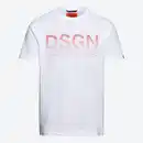 Bild 2 von Herren-T-Shirt mit Rundhalsausschnitt