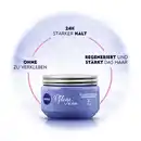 Bild 4 von NIVEA Pflege & Halt Creme Gel, 150 ml