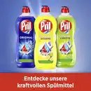Bild 2 von Pril Handspülmittel Original Zitrone, 675 ml