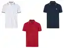 Bild 1 von LIVERGY® Herren Poloshirt, mit kleinen Seitenschlitzen