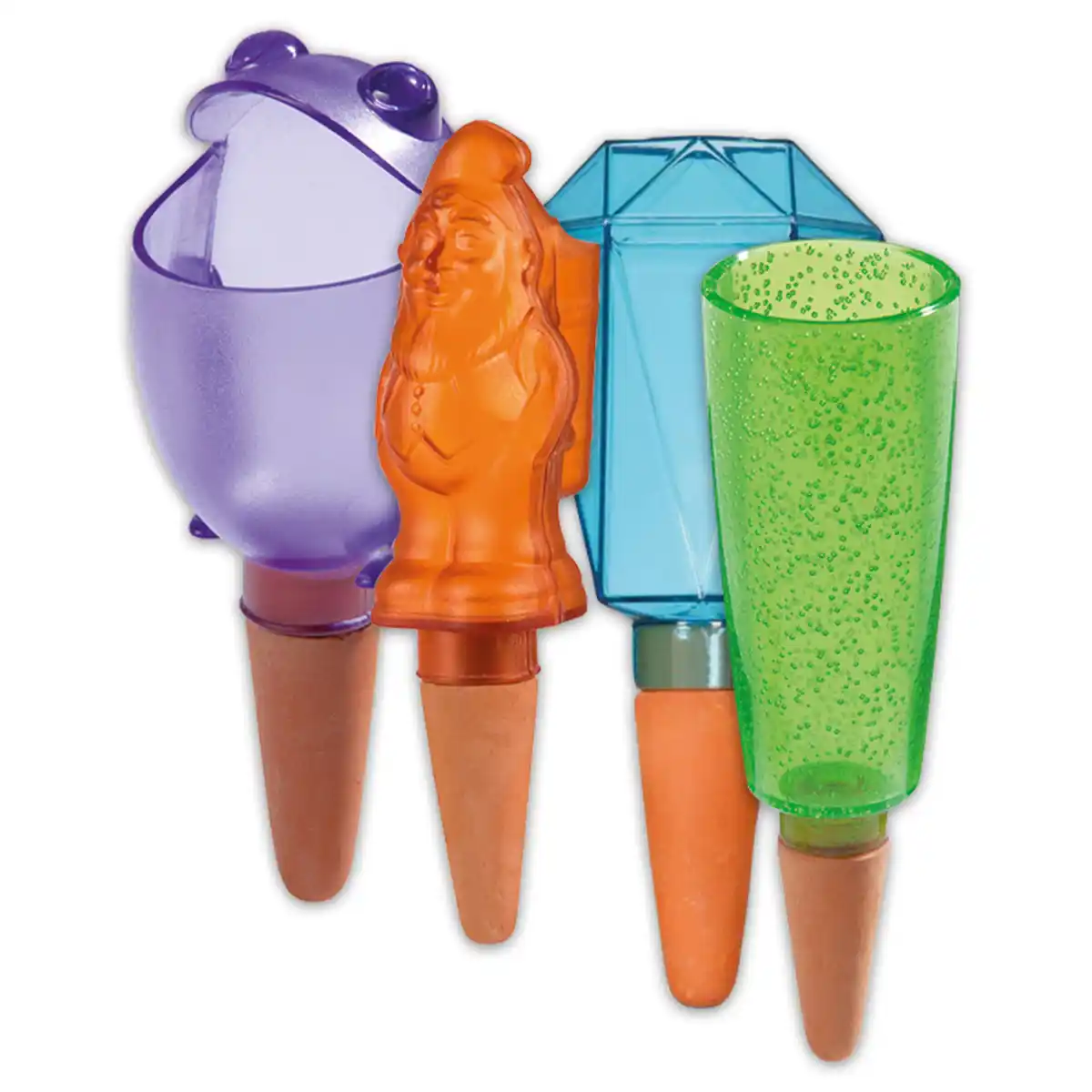 Bild 2 von Scheurich Trendige Pflanzenbewässerung