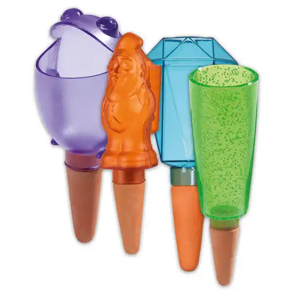 Bild 2 von Scheurich Trendige Pflanzenbewässerung