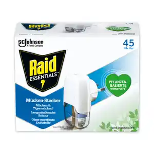 Raid Mückenstecker
