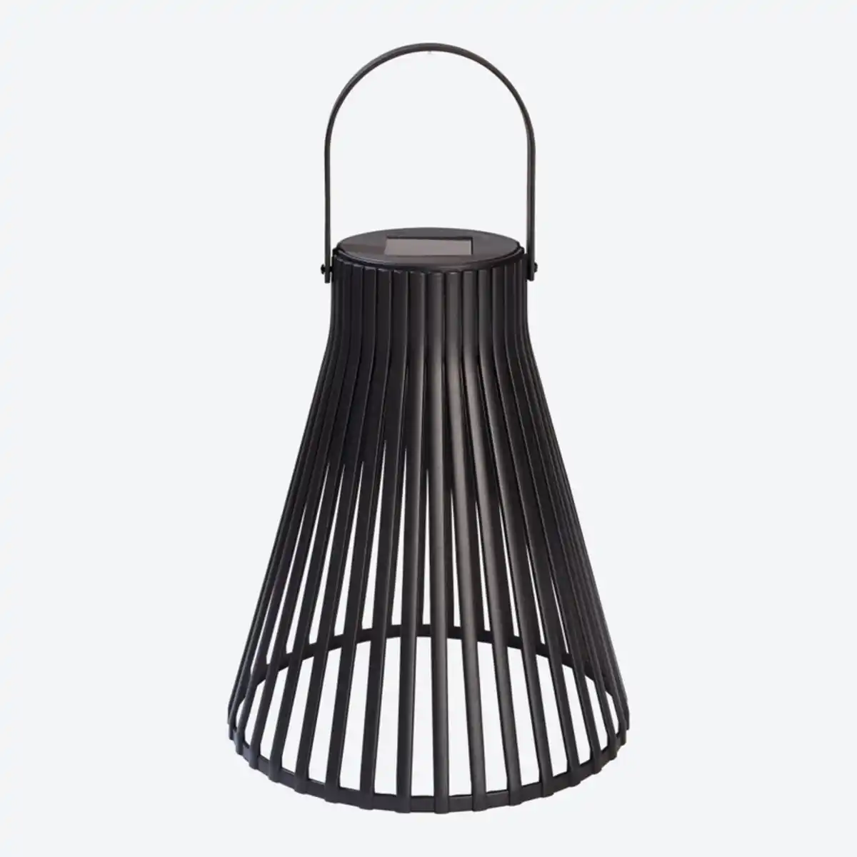 Bild 2 von Solar-Lampe zum Stellen oder Hängen, ca. 20x20x23,5cm