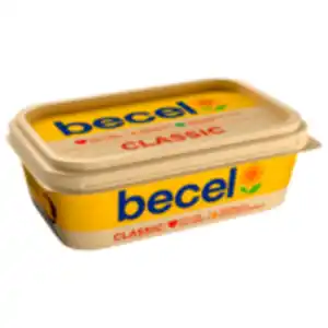 Becel Classic oder Gold