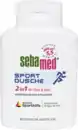 Bild 1 von sebamed 2in1 Sportdusche, 200 ml