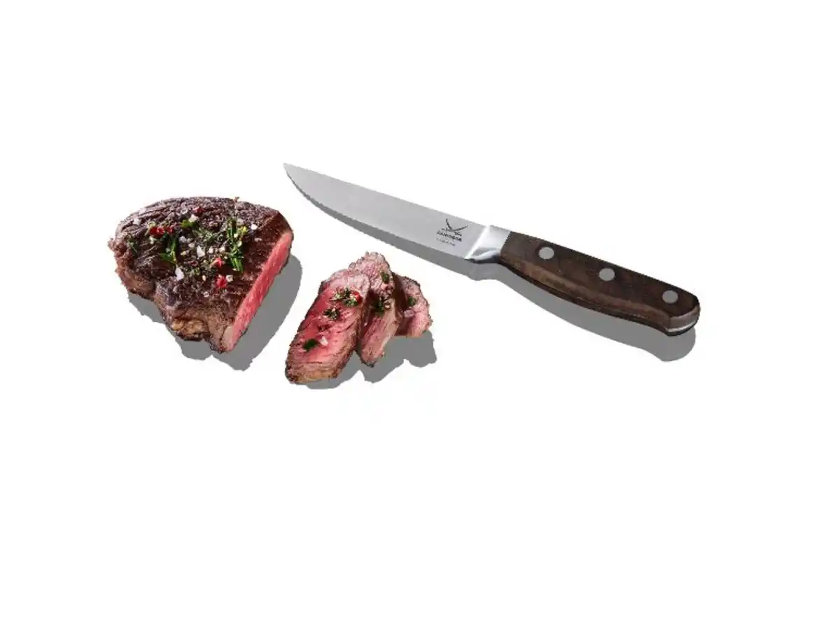 Bild 3 von SANSIBAR Steakmesser-Set, 4-tlg.