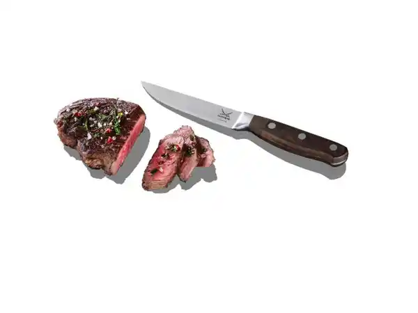 Bild 3 von SANSIBAR Steakmesser-Set, 4-tlg.