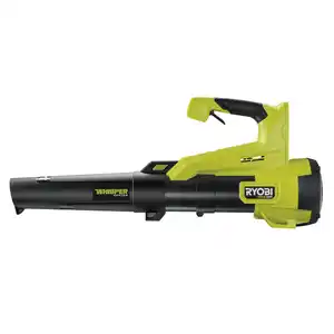 Ryobi Akku-Laubbläser 'ONE+ HP Brushless Whisper RY18BLXC-0' ohne Akku