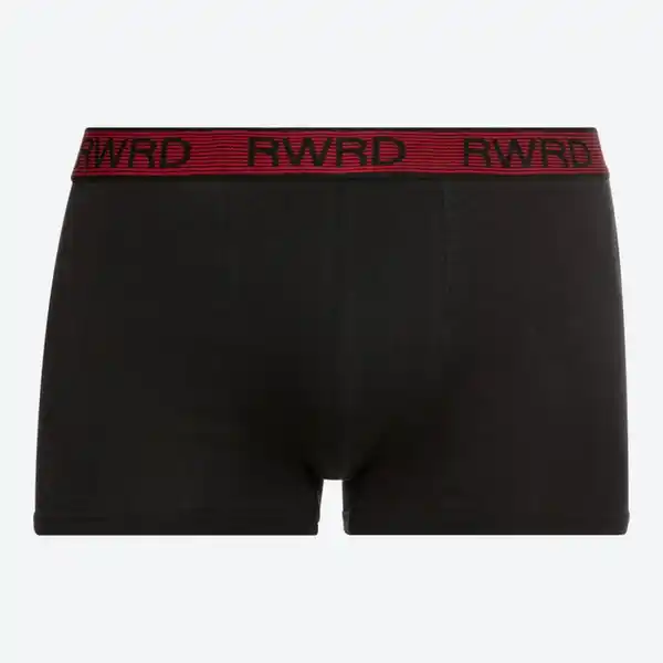 Bild 4 von Herren-Retroshorts aus Baumwolle, 2er-Pack