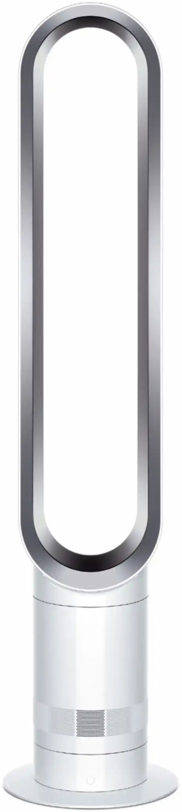 Bild 1 von AM07 cool Turmventilator weiß/silber