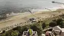 Bild 1 von Ostsee - Usedom aja Strandhotel Bansin