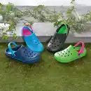 Bild 1 von Maui Bunte Phylon-Clogs