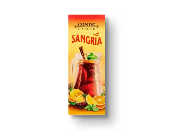 Bild 1 von Conde Noble Sangria