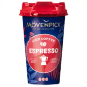 Mövenpick Caffè Espresso