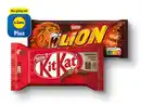 Bild 1 von Nestlé KitKat/Lion