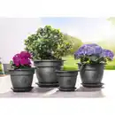 Bild 1 von Powertec Garden Pflanztopf-Set "Sydney" 8-teilig