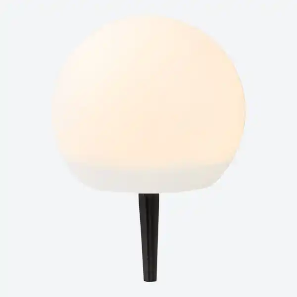 Bild 3 von Solarkugel mit RGB-Farbwechsel, ø ca. 15 cm