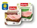 Bild 1 von Herta Schinken,  100 g