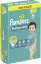 Bild 2 von Pampers Baby Dry Windeln Gr.6 Extra Large 13-18kg Big Pack
