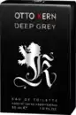 Bild 2 von Otto Kern Deep Grey, EdT 30 ml