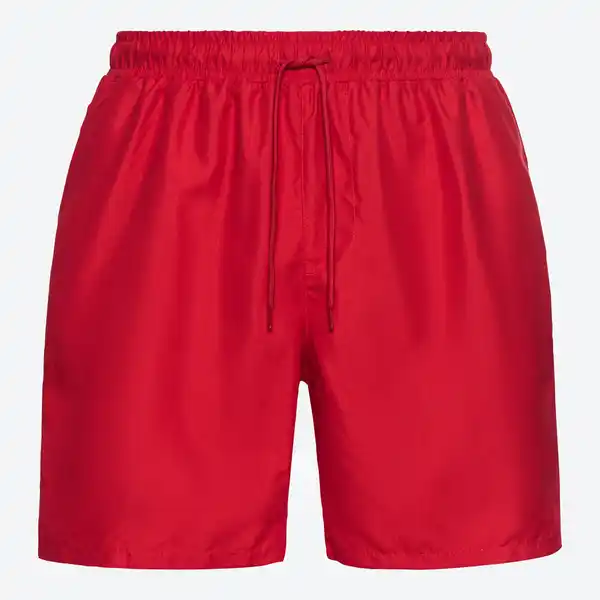 Bild 3 von Herren-Badeshorts mit Kordelzug