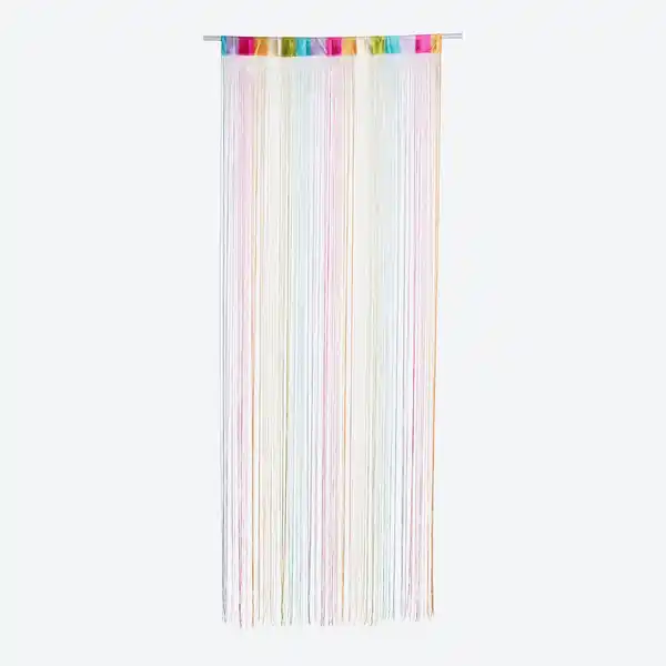 Bild 3 von Fadenvorhang, ca. 90x245cm