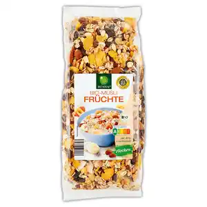 Bio Sonne Bio-Müsli
