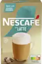 Bild 1 von Nescafé Gold Typ Latte, 144 g