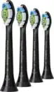 Bild 2 von PHILIPS Sonicare W2 Optimal White Bürstenköpfe schwarz