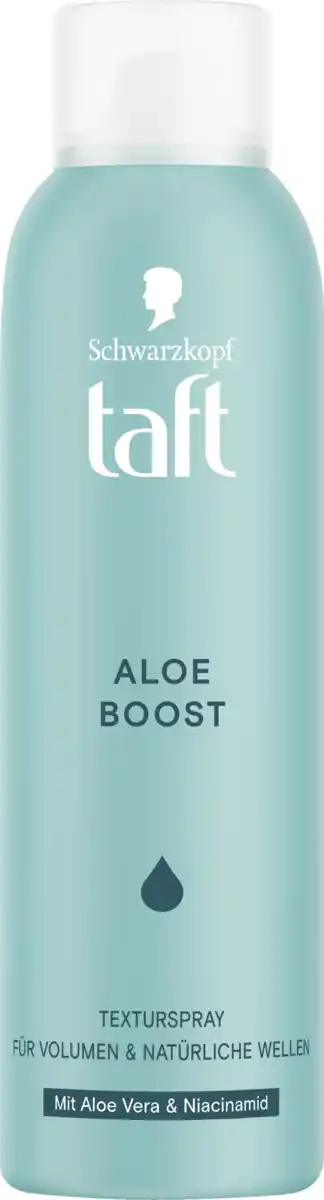 Bild 1 von Taft Texturspray Aloe Boost, 150 ml