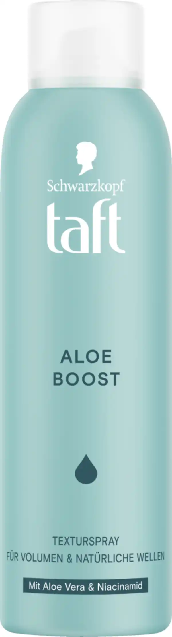 Bild 1 von Taft Texturspray Aloe Boost, 150 ml