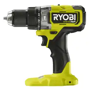 Ryobi Akku-Schlagbohrschrauber 'ONE+ HP Brushless RPD18X-0' 18 V ohne Akku und Ladegerät