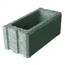 Bild 1 von EHL Mauerstein 'Planomur' Beton grau 50 x 25 x 20 cm