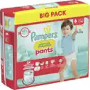 Bild 2 von Pampers premium protection Pants Gr.6 Extra Large 13-19kg Big Pack